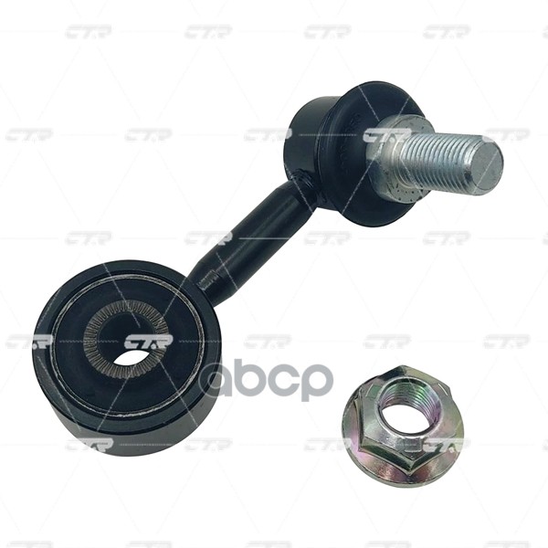 Линк Mitsubishi L200 15- / Pajero Sport 16- CTR арт. CL0758L