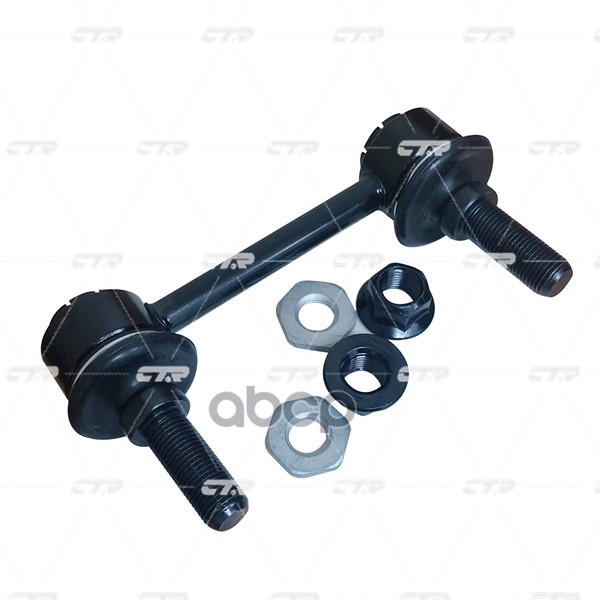 Тяга стабилизатора Nissan Navara 04-15 CTR арт. CL0759