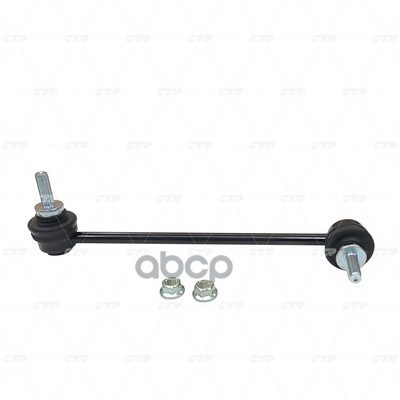 Стойка Стабилизатора Bmw 5 Series 1999 - 2004 (Новый Номер Для Заказа Xcr-Cl0722r) CTR арт. clb-10r