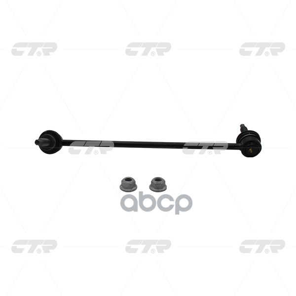 Стойка Стабилизатора Переднего Левая Mb W204/S204 07 (Нов Арт Cl0010l) Clbz-1L CTR арт. CLBZ-1L