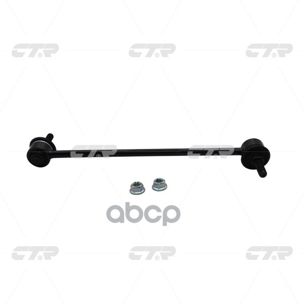 Стойка Переднего Стабилизатора Jeep Cherokee 2014-  2Wd Cl0024 (Новый Номер Для Заказа Xcr-Cl0024) CTR арт. clcr-11