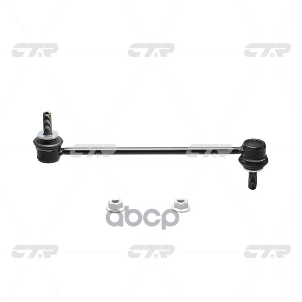 Стойка Стабилизатора Передняя Cadillac Srx 2009- / Saab 9-4X 2011- Cl0096 CTR арт. clg-29