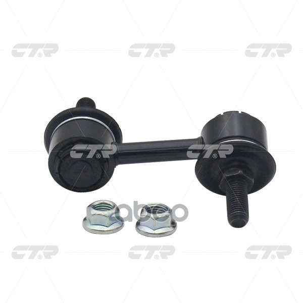 Стойка Стабилизатора Honda Accord 2003 - 2008 (Новый Номер Для Заказа Xcr-Cl0163) CTR арт. clho-30
