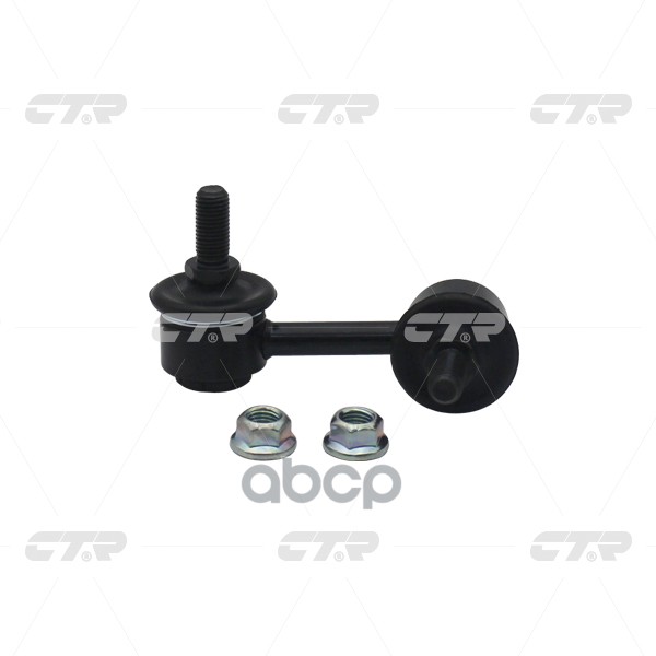 Стойка Стабилизатора Переднего Прв. Honda Civic 05-11 (Нов Арт Cl0180) Clho-47 CTR арт. CLHO-47
