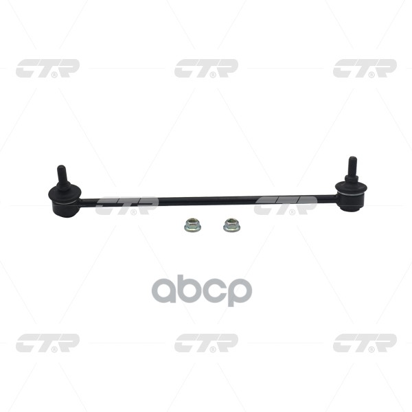 Стойка Стабилизатора Honda Civic 11- Cl0207r CTR арт. clho-76r