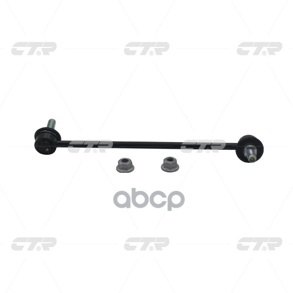 Стойка Стабилизатора Chevrolet Captiva 2006 - 2011 / Tracker 2013 - / Trax 2012 - / Opel Antara 2006 CTR арт. clkd-15r
