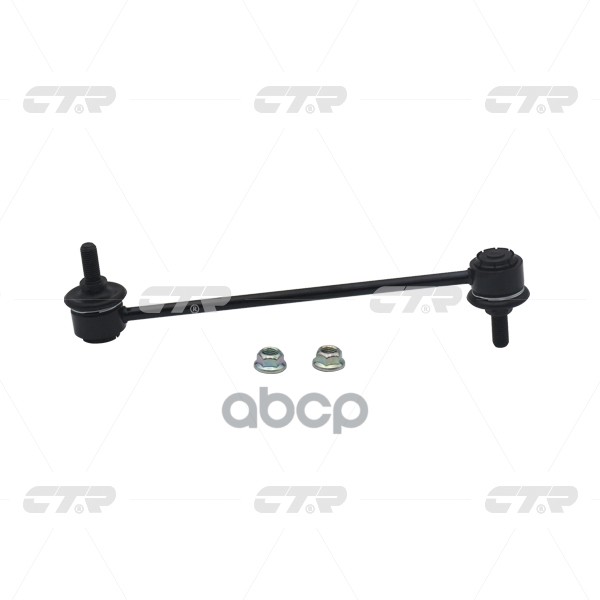 Стойка Стабилизатора Передняя Chevrolet Spark 09- (Нов Арт Cl0248) Clkd-17 CTR арт. CLKD-17