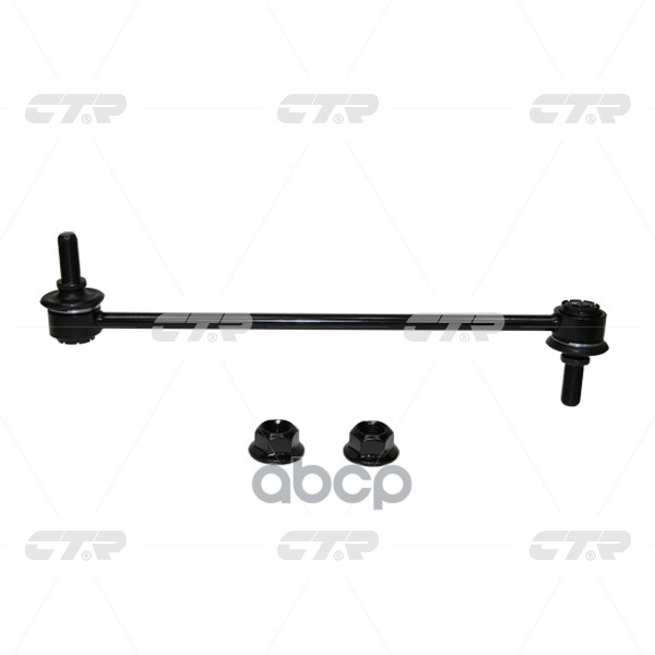 Стойка Стабилизатора Chevrolet 09-, Orlando 11-, (Нов Арт Cl0249) Clkd-18 CTR арт. CLKD-18