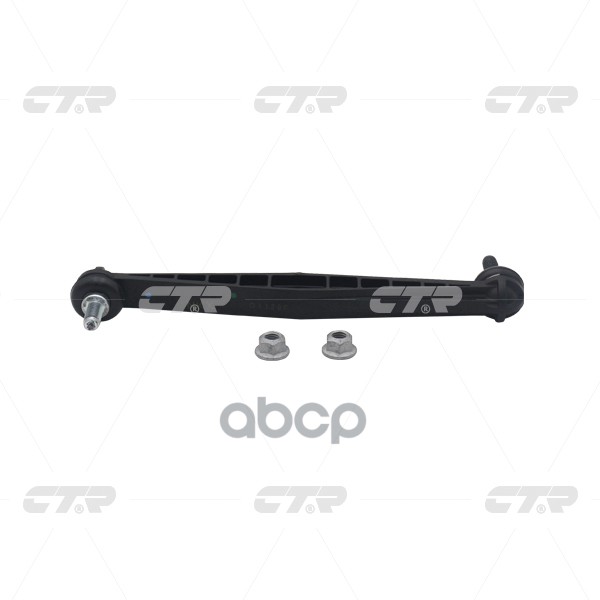 Стойка Стабилизатора Передняя Chevrolet Aveo (T300) (Нов Арт Cl0250) Clkd-19 CTR арт. CLKD-19