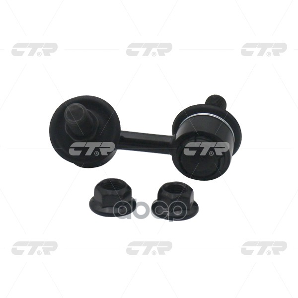 Стойка Стабилизатора Hyundai Trajet 1999 - 2008 / Highway Van 2000 - 2004 (Новый Номер Для Заказа Xc CTR арт. clkh-12