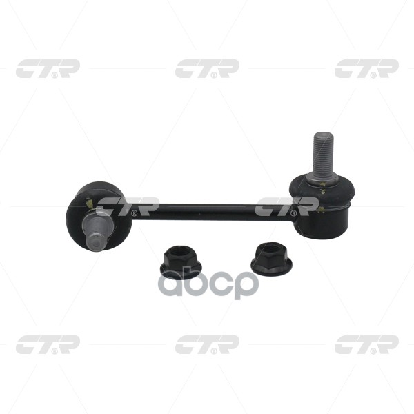 Стойка Стабилизатора Hyundai Equus 2009 - 2013 / Genesis 2008 - / Genesis Prada 2011 - / Kia Quoris CTR арт. clkh-35l