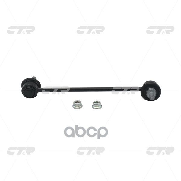 Тяга Стабилизатора Fr Kia Picanto 04-11/Hyundai I10 07-14 Lh CTR арт. CLKH-42L