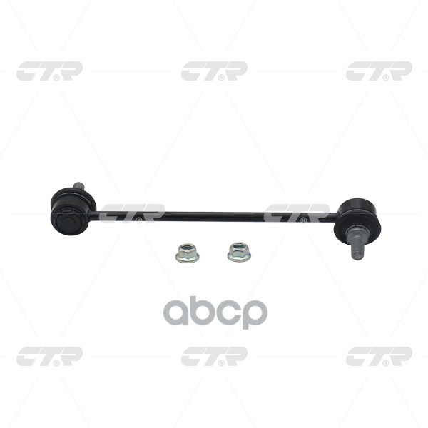 Тяга Стабилизатора Fr Kia Picanto 04-11/Hyundai I10 07-14 Rh CTR арт. CLKH-42R