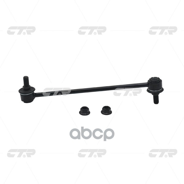 Стойка Стабилизатора Переднего Hyundai Accent/Solaris 11-, Avante/I30 10-12 Kia Pride 12-, K3 12-, Soul 13- (Нов Арт Cl0291) ...