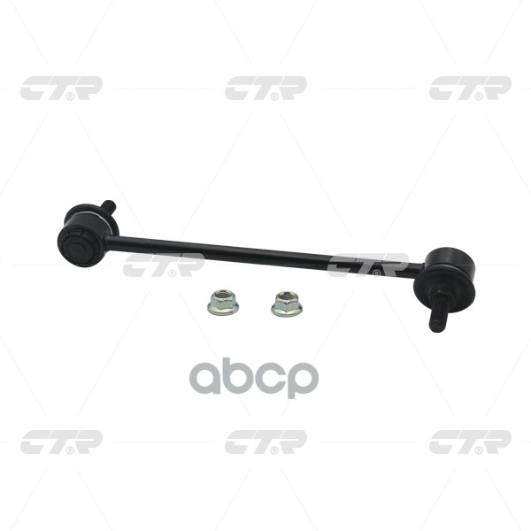 Стойка Стабилизатора Прв. Kia Picanto 04- (Нов Арт Cl0337r) Clkk-21R CTR арт. CLKK-21R