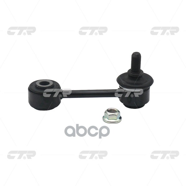 Стойка Стабилизатора Заднего Kia Spectra 00-03, Carens 03-06 (Нов Арт Cl0343) Clkk-27 CTR арт. CLKK-27