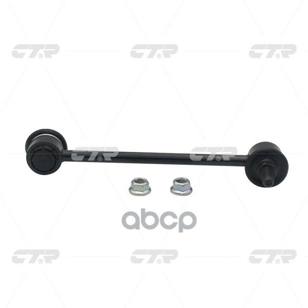 Стойка Стабилизатора (Нов Арт Cl0415) Clmz-20 CTR арт. CLMZ-20