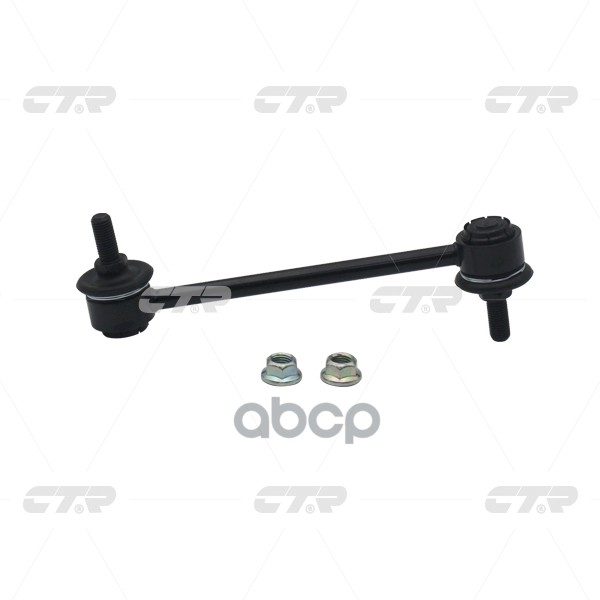 Стойка Стабилизатора Mazda Millenia 1993 - 2002 / Xedos 9 1993 - 2002 / Eunos 800 1993 - 1996 (Новый CTR арт. clmz-25