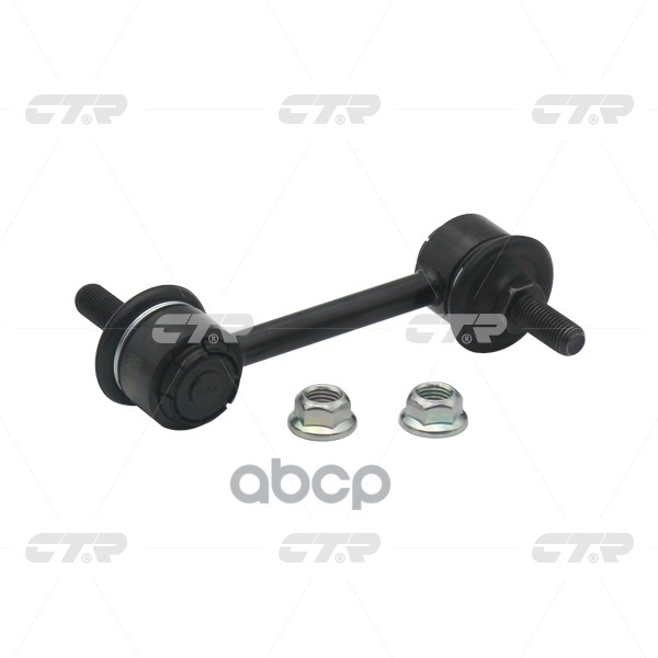 Стойка Стабилизатора Mazda Cx-9 2007 - (Новый Номер Для Заказа Xcr-Cl0419) CTR арт. clmz-26