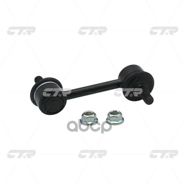 Стойка Стабилизатора Задняя Mazda 6 (07- ) (Нов Арт Cl0351) Clmz-29 CTR арт. CLMZ-29
