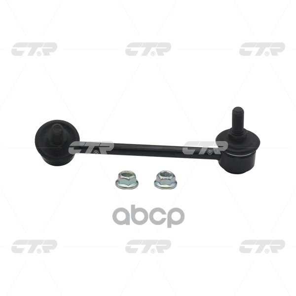 Стойка Стабилизатора Mazda 3 2013 - / 6 2012 - / Cx5 2011 - / Cx9 2016 - CTR арт. clmz-35r