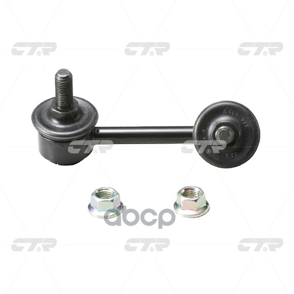 Тяга Стабилизатора Переднего Nissan Cefiro/Maxima 98-03 Lh CTR арт. CLN-14