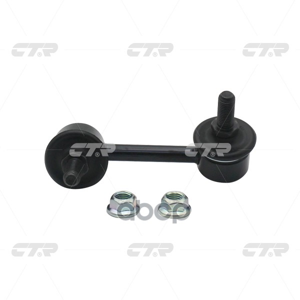 Стойка Стабилизатора (Нов Арт Cl0478) Cln-55 CTR арт. CLN-55