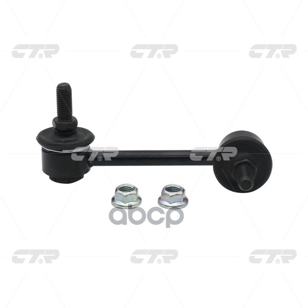 Стойка Стабилизатора Прв. Infiniti Ex# 08-13, G25 11-12, G35 03-06, M# 06-13, Qx50/Ex 07-, Nissan Skyline V36 06-  (Нов Арт C...