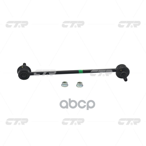 Стойка Стабилизатора Renault Cl0533 CTR арт. clss-4