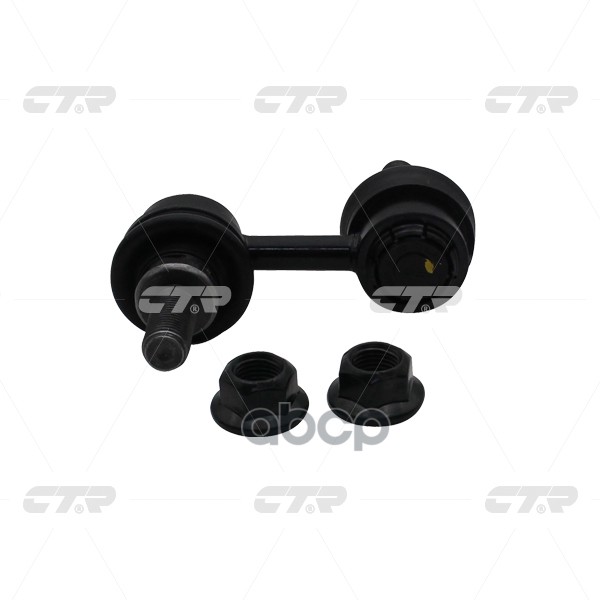 Стойка Стабилизатора Передняя Subaru Legacy 2009- Cl0543 (Новый Номер Для Заказа Xcr-Cl0543) CTR арт. clsu-10