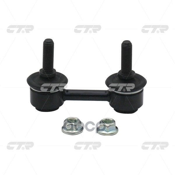 Стойка Стабилизатора Задняя Subaru Forester 02-07 (Нов Арт Cl0537) Clsu-2 CTR арт. CLSU-2