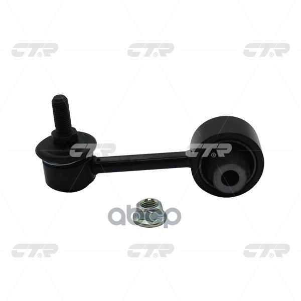 Clsu8_тяга Стабилизатора Заднего! Subaru Legacy B14 09-14 CTR арт. CLSU8