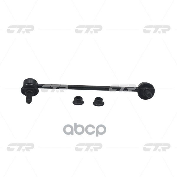 Стойка стабилизатора TOYOTA MARK II/CHASER 88-92 (нов арт CL0550) CLT-10 CTR арт. CLT-10
