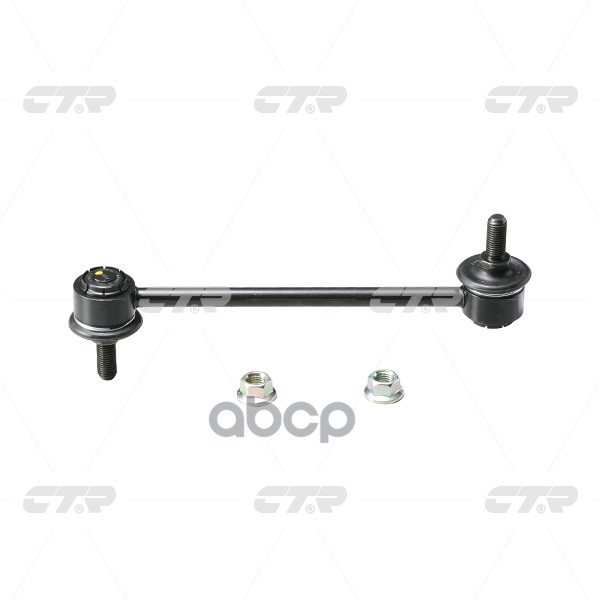Стойка Стабилизатора Toyota Camry 40, Windom 91-, Harrier #Cu10 97- (Нов Арт Cl0540) Clt-16 CTR арт. CLT-16