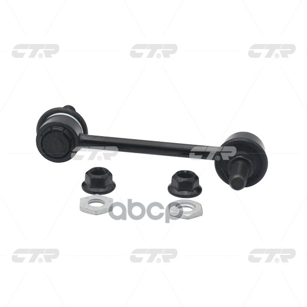 Стойка Стабилизатора Toyota Sequoia 01- Cl0587 CTR арт. clt-63