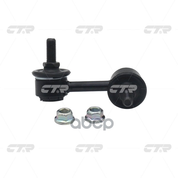 Тяга Стабилизатора Заменен На Cl0548 Передн Лев Toyota: Picnic 96-01, Avensis 97-03, Carina E 92-97 CTR арт. CLT-7