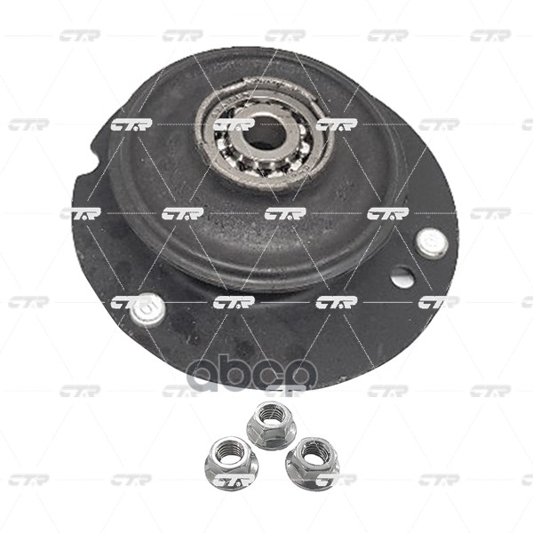 Опора Переднего Амортизатора Daewoo Ga0052 (Новый Номер Для Заказа Xcr-Ga0052) CTR арт. cmkd-10