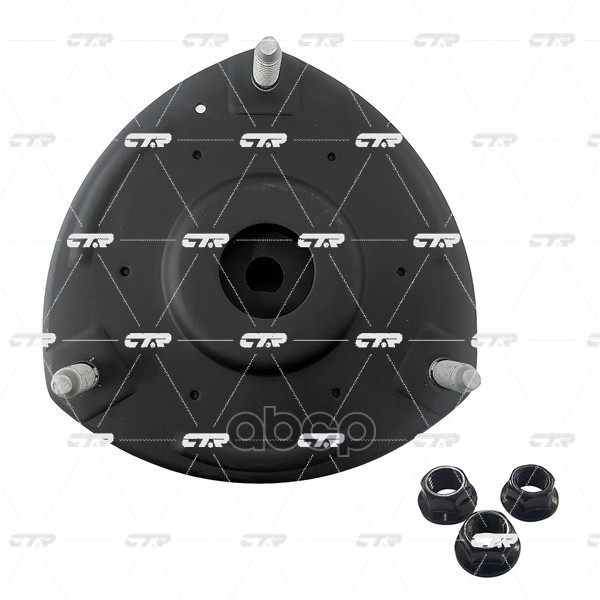 Опора Амортизатора Hyundai Santa Fe Ii 06- (Нов Арт Ga0016) Cmkh-14 CTR арт. CMKH-14