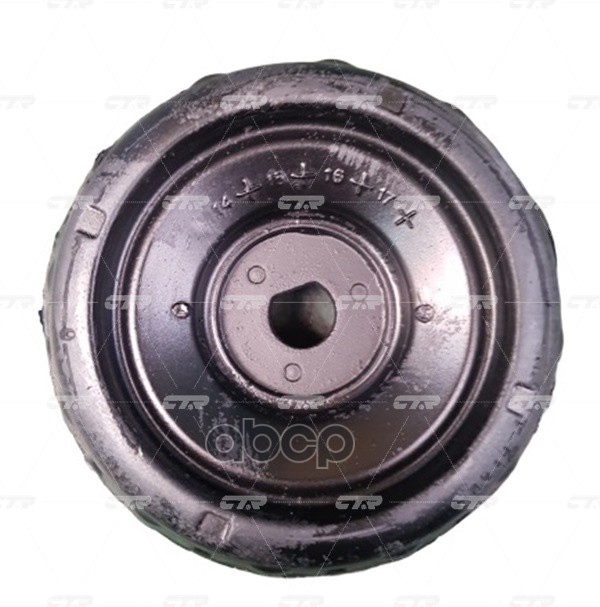 Опора Амортизатораhyundai Solaris 10- (Нов Арт Ga0002) Cmkh-2 CTR арт. CMKH-2