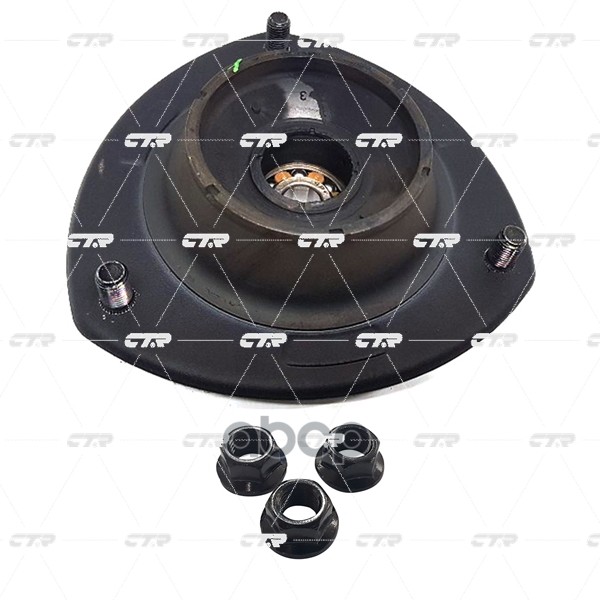 Опора Переднего Амортизатора Hyundai Santa Fe 2000-2006 Ga0046 (Новый Номер Для Заказа Xcr-Ga0046) CTR арт. cmkh-30