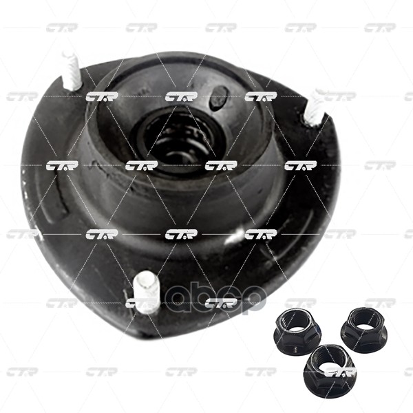 Опора Амортизатора Hyundai Tucson Ga0010 CTR арт. cmkh-8