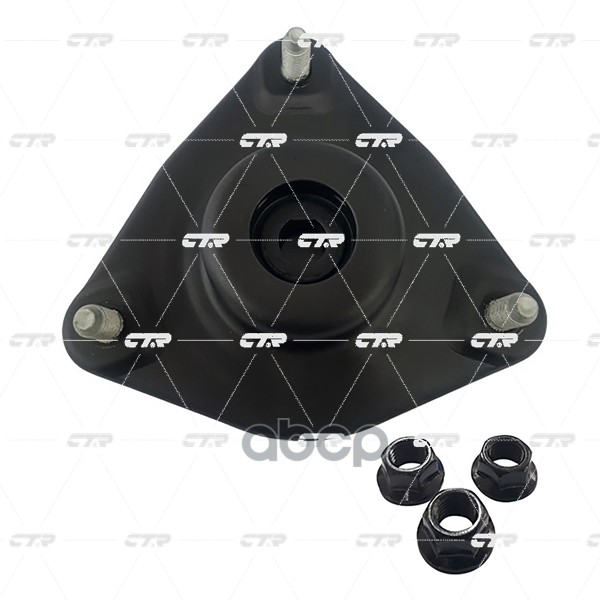Опора Амортизатора Передняяkia Cerato 08- (Нов Арт Ga0003) Cmkk-1 CTR арт. CMKK-1