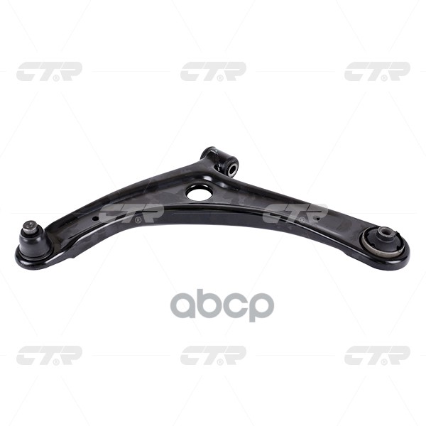 Рычаг подвески Dodge Caliber 06-12 / Jeep Compass 06-15 (Слева) CTR арт. CQ0020L