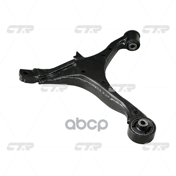 Рычаг подвески HONDA CR-V 2002 ~ 2006 перед.прав. (старый арт. CQHO-22R) CQ0056R CTR арт. CQ0056R