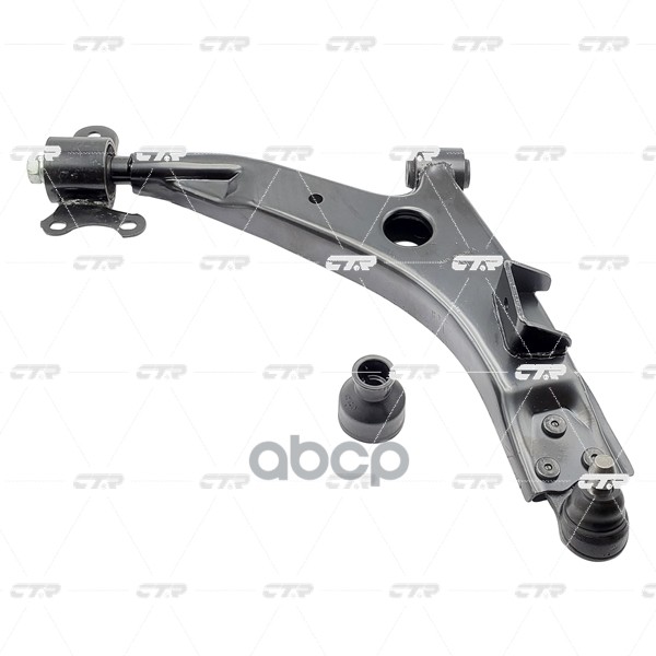 / Cqkd-9R Рычаг Подвески | Перед Прав | CTR арт. CQ0094R