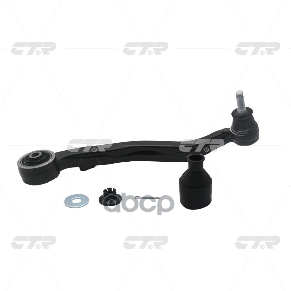 Рычаг (старый арт. CQKH-38L) CQ0137L CTR арт. CQ0137L