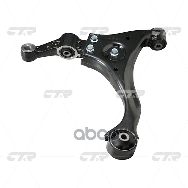 Рычаг передней подвески HYUNDAI Sonata / NF / Grandeur / Azera / Sonica 2005 - 2012 CTR арт. cq0142r