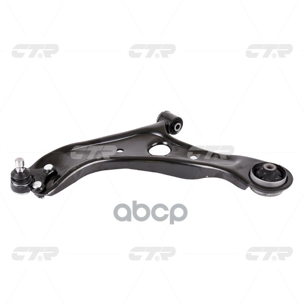 Рычаг подвески L HYUNDAI: TUCSON, KIA: SPORTAGE 15- CTR CQ0173L CTR арт. CQ0173L