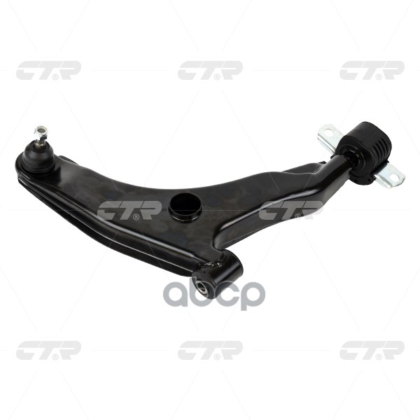 Рычаг передней подвески MITSUBISHI Carisma 1995 - 2006 CTR арт. cq0233r