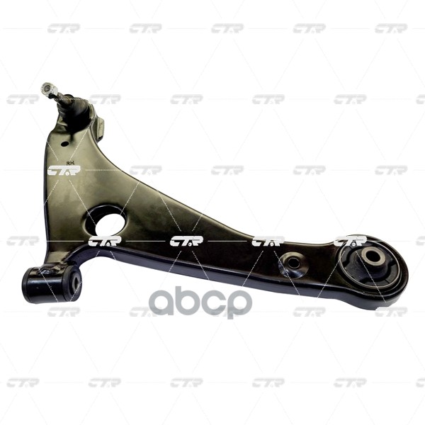 Рычаг подвески передний правый Mitsubishi Galant 1997 ~ 2011 CTR арт. CQ0241R